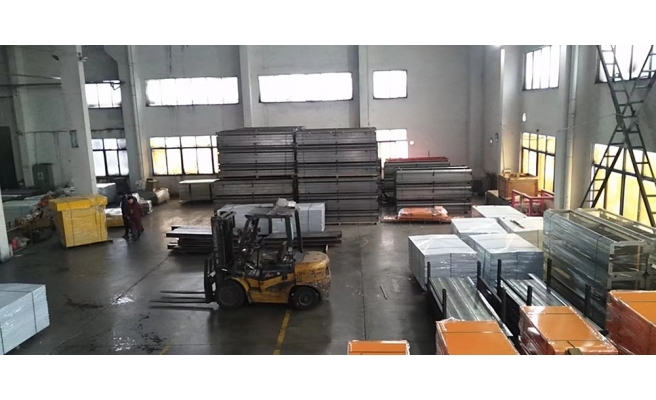 宜興金屬表面處理